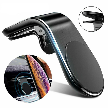 Soporte Celular Magnetico Snap Grip™