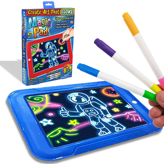 Tablero Dibujo Magic Pad